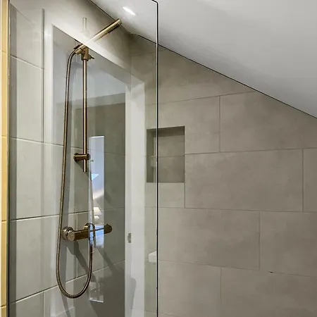 Apartmán Gatherley Loft Scorton (North Yorkshire)