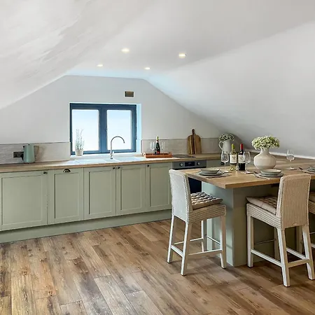 公寓 Gatherley Loft