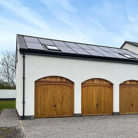 Gatherley Loft 公寓 *