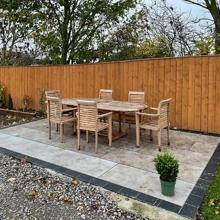 Gatherley Loft Apartment Scorton (North Yorkshire)