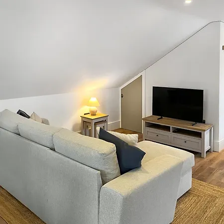 Gatherley Loft