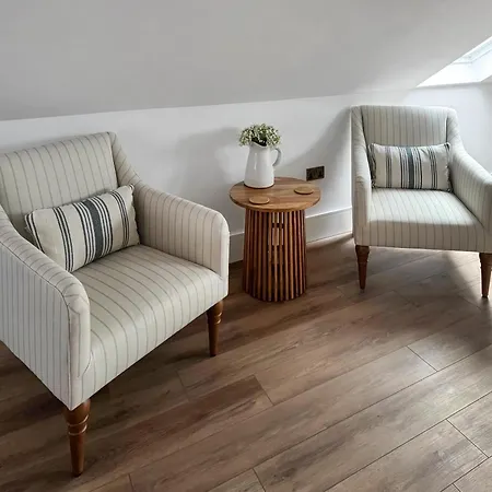 Apartment Gatherley Loft Scorton (North Yorkshire)