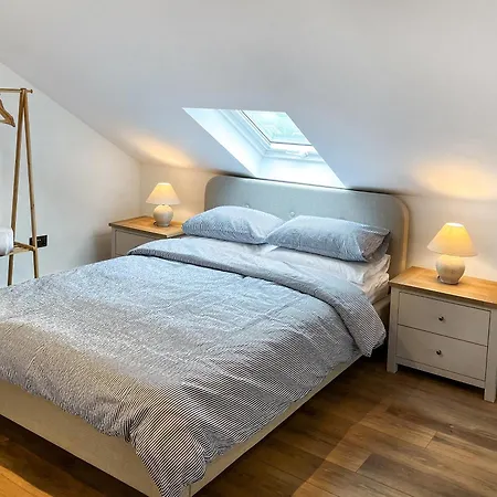 Apartment Gatherley Loft Scorton (North Yorkshire)