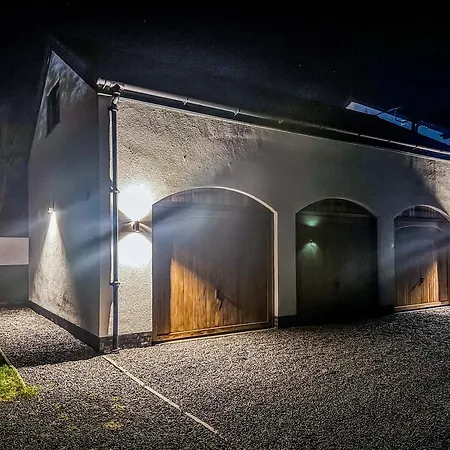 Gatherley Loft Apartment